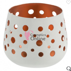 Suport metalic pentru candela parfumata model MJ 1192283